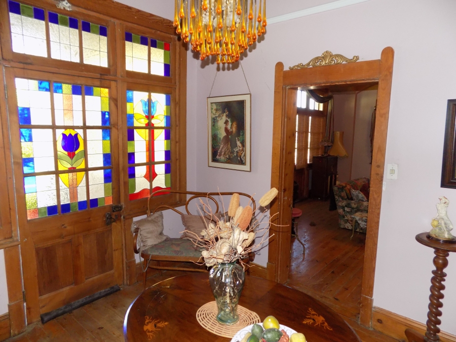 4 Bedroom Property for Sale in Ventersdorp North West